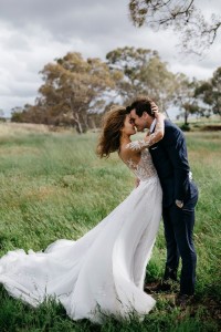 wedding website